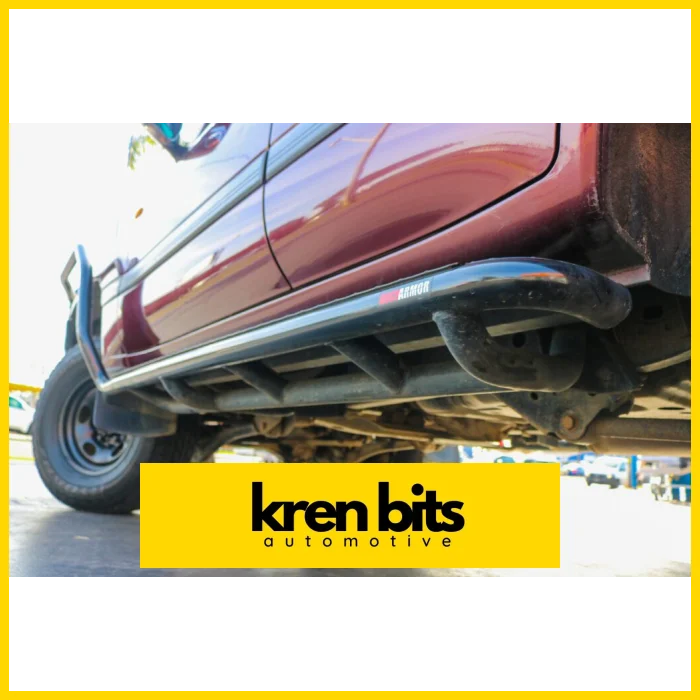 Kren Bits