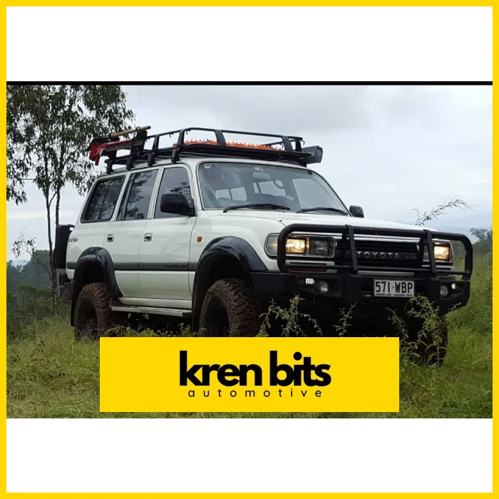 Kren Bits