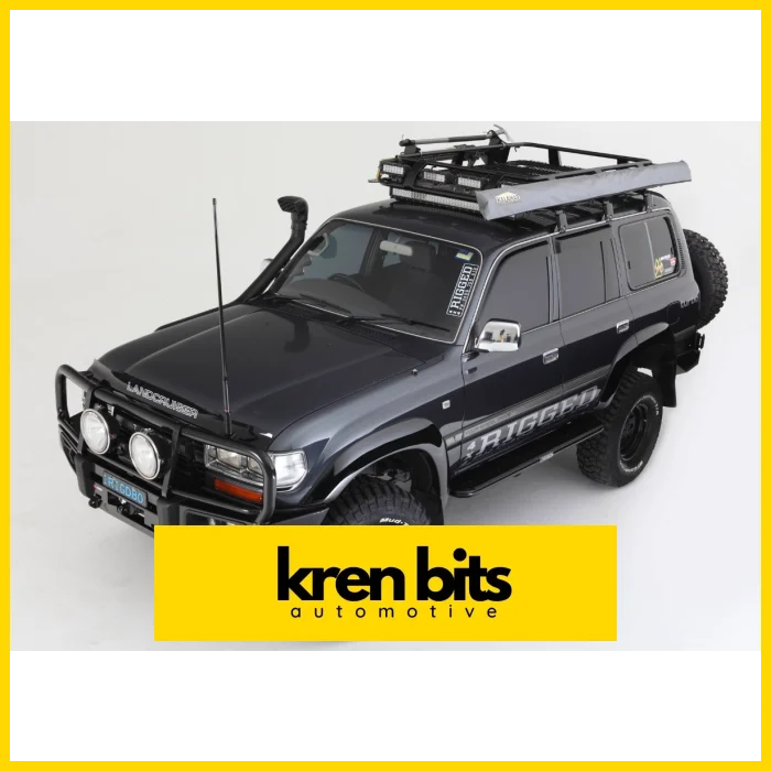 Kren Bits
