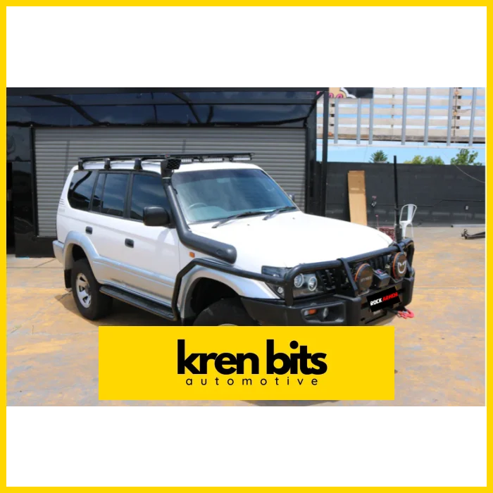 Kren Bits