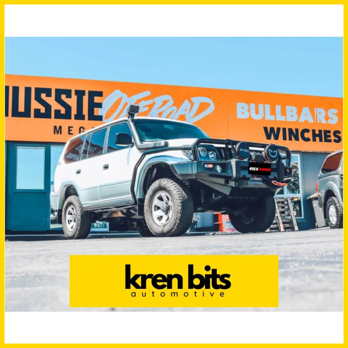 Kren Bits