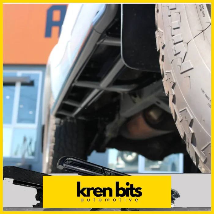 Kren Bits