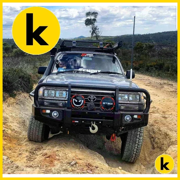 Kren Bits