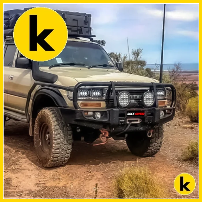 Kren Bits