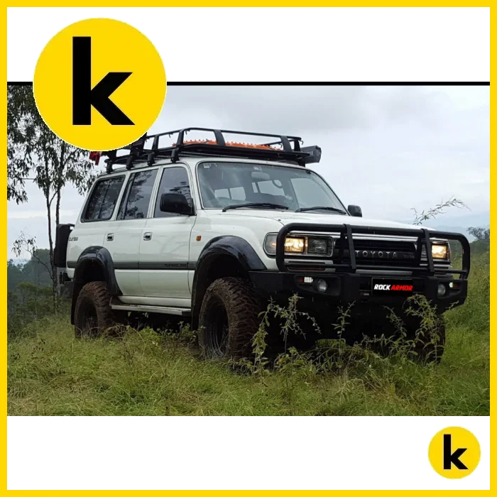 Kren Bits