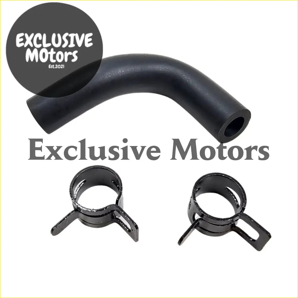 Rocker Cover Hose for Holden Commodore VL Turbo (1986-1988) - & Performance