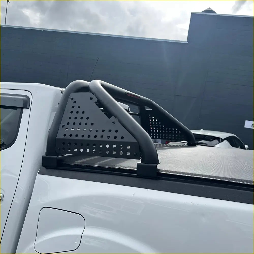 Roll Bar/Sport Bar T10 for Holden Colorado 2012-2020