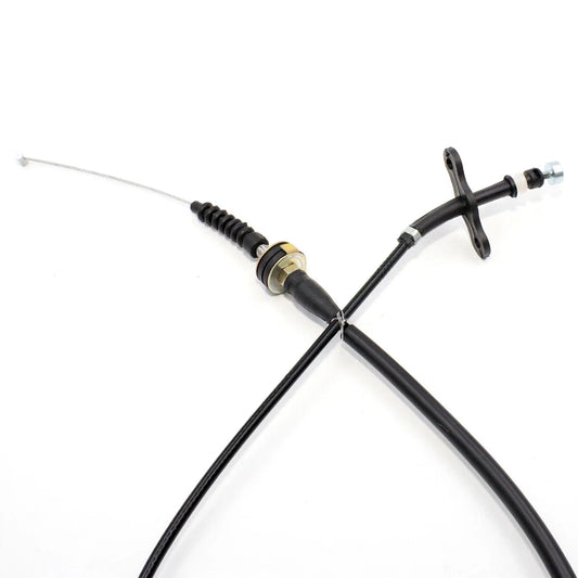 Short Throttle Cable for Nissan Navara D22 NP300 Terrano 1997-2014