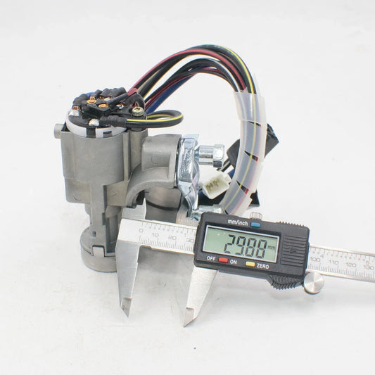 Ignition Switch & Locks for Mazda B Series Bravo B2600 B2200