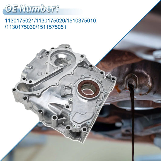 Engine Oil Pump for Toyota 4Runner (1996-2000)