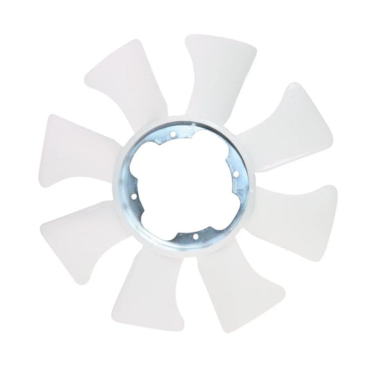 Radiator Cooling Fan for Nissan Urvan E24 Caravan Homy QD32 1993-2001