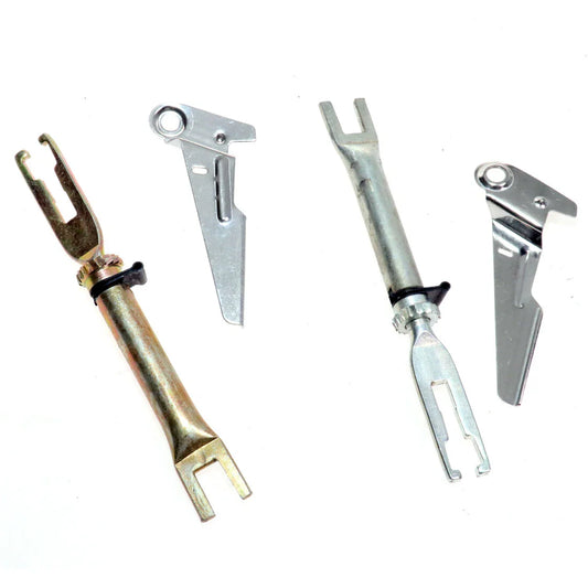 Rear Drum Brake Shoes Adjuster for Toyota Hilux 4WD HiluxSR5 2005-2016