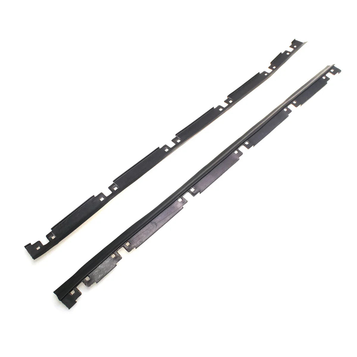 Front Door Belt Moulding for Nissan Datsun Sentra Sunny Sedan 1982-1986