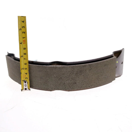 Front Disc Brake Shoes Kit for Toyota Hilux2WD 2008