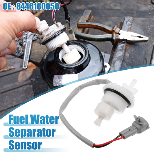 Fuel Filter Water Sensor Switch for Toyota Land Cruiser (1990-2007)