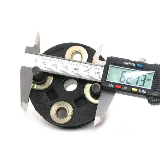 Steering Column Coupling for Toyota Hilux LN/RN/YN 1983-1988