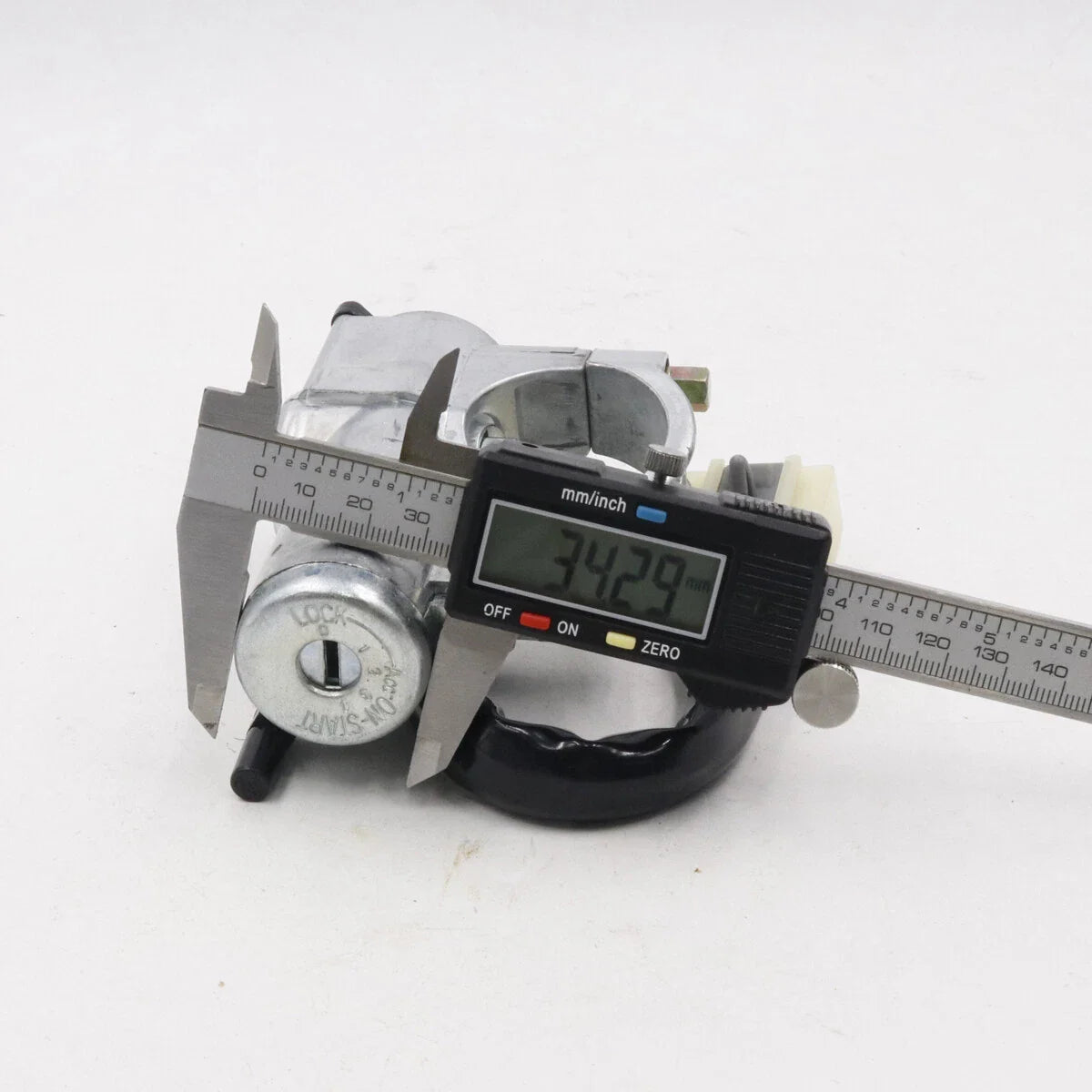 Ignition Steering Lock for Nissan Sentra/Sunny/Lucino/200SX 1995-1999