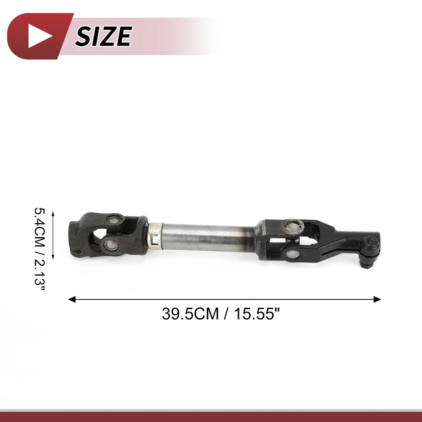 Steering Shaft for Toyota RAV4 (2012)