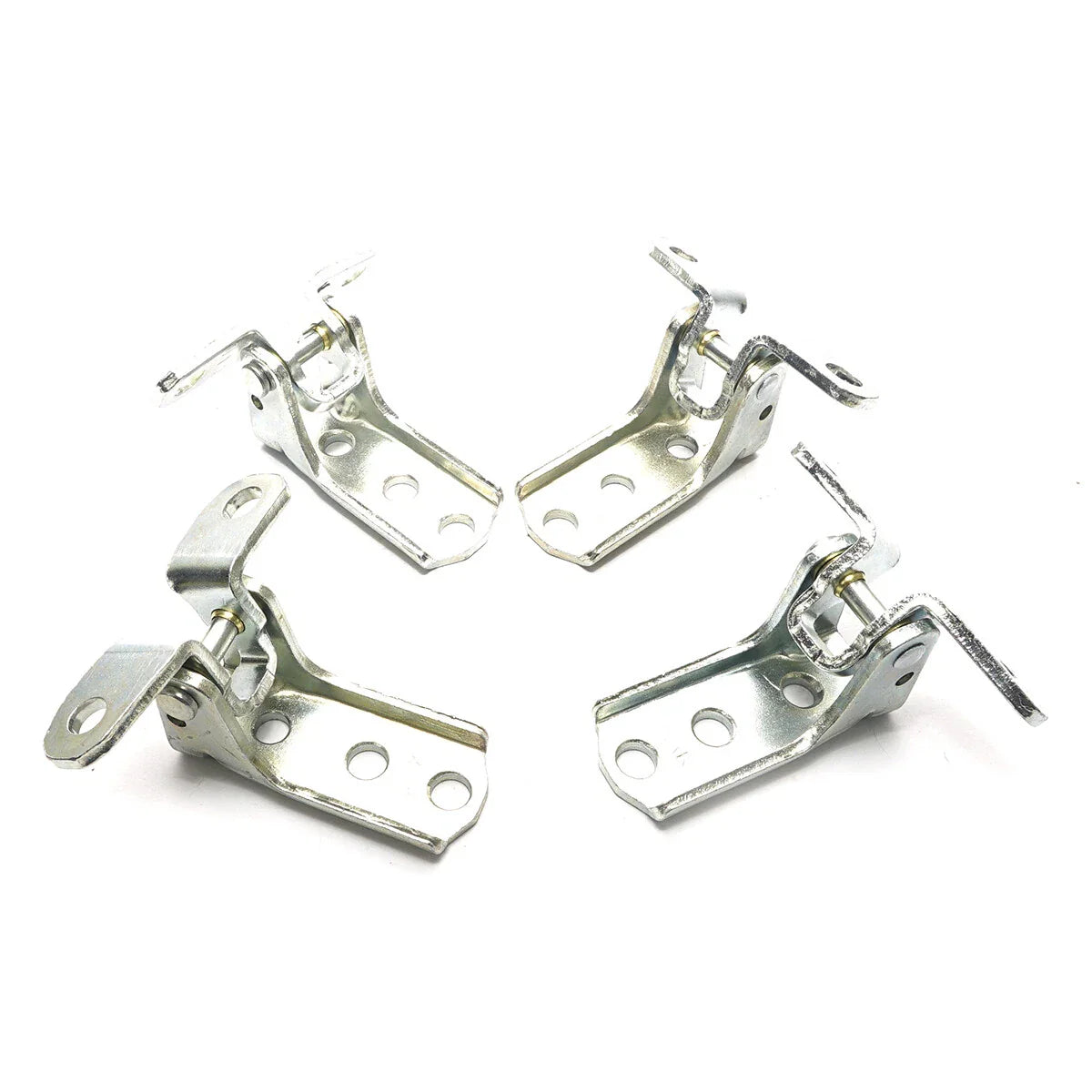 Front Door Hinge for Mitsubishi Triton L200 2015-2023