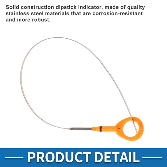 Engine Oil Dipstick for Toyota 4Runner 6 Cyl 3.4L (1996-2002)