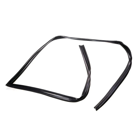 Front Door Glass Run Channel for Mitsubishi Triton L200 Strada 1996-2006