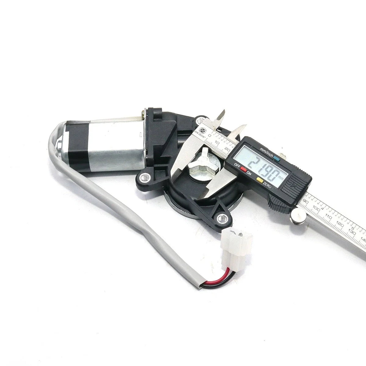 Power Window Regulator Motor for Mitsubishi Colt 1991-1995