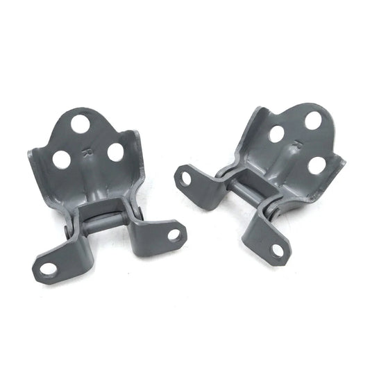 FRT RHS Door Hinges for Mitsubishi Triton L200 Colt K14T K15T K20 K30