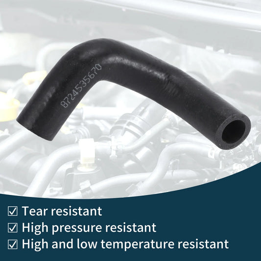 Radiator Hose for Toyota 4Runner 2000 (2000)