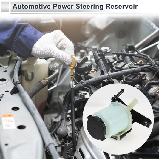 Power Steering Reservoir for Toyota - ASSY Automotive Power Steering Tank (2000-2005)