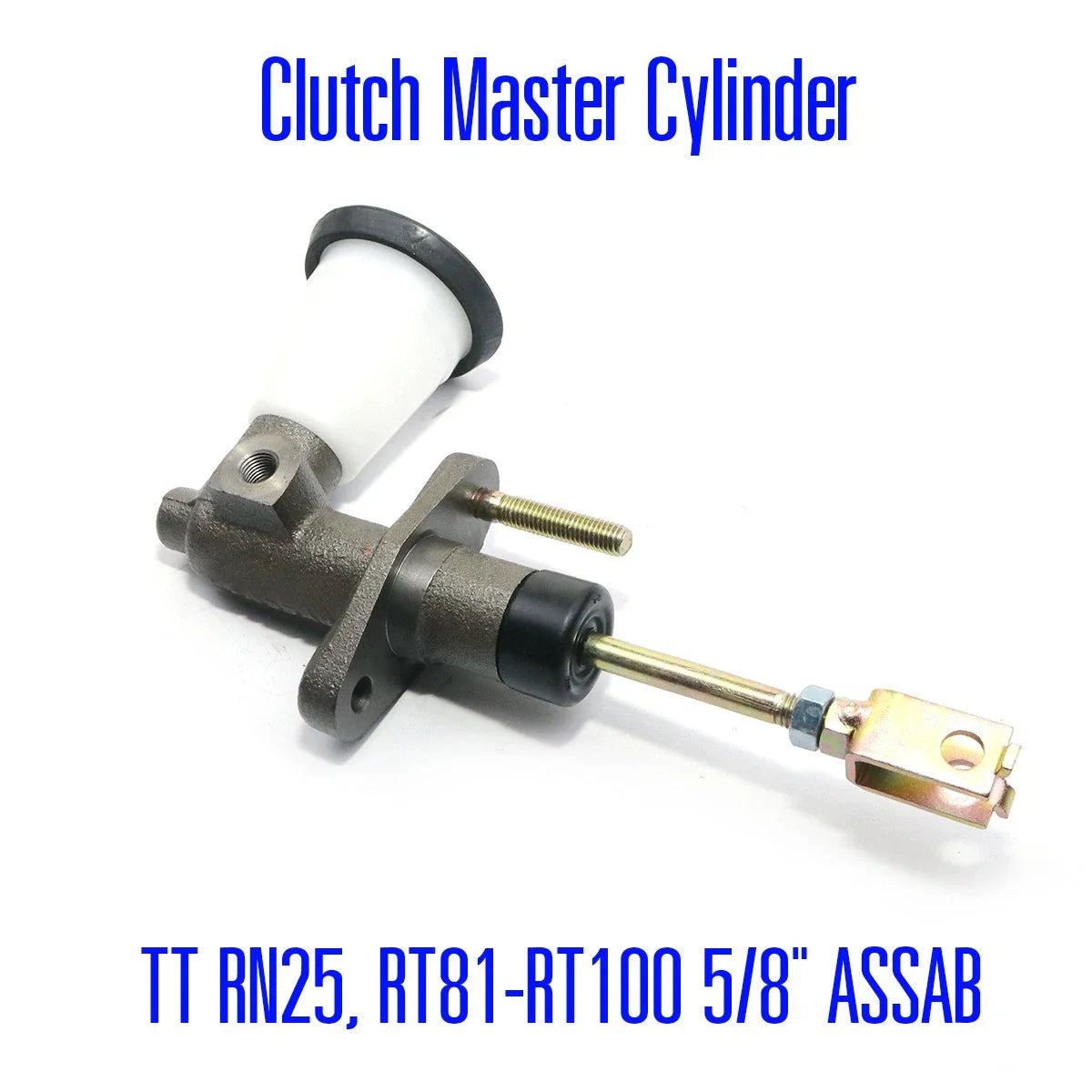 5/8 Clutch Master Cylinder for Toyota Hilux N20 RN20 RN22 RN25 RN27 1972-1978