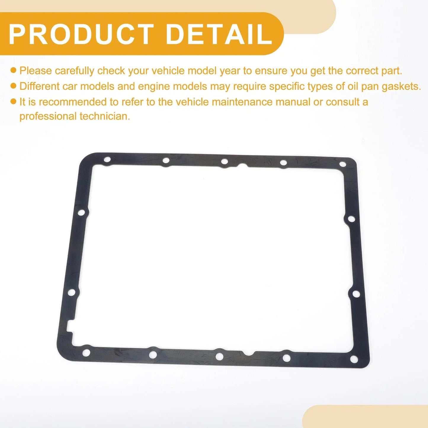 Transmission Filter & Oil Pan Gasket for Toyota 4Runner (1984-1995)