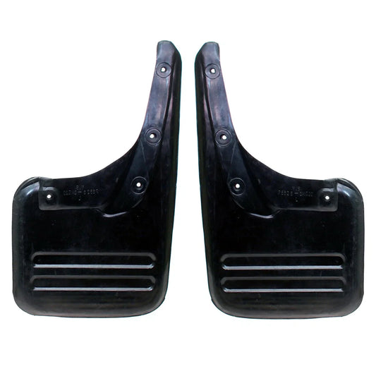 Rear Mudflap Quarter Panel for Toyota Hilux KUN26 Hilux SR5 2WD 2012-2015