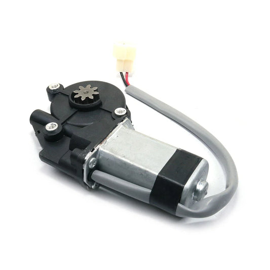 Front Door Power Window Regulator Motor for Mitsubishi Triton L200 1996-2006