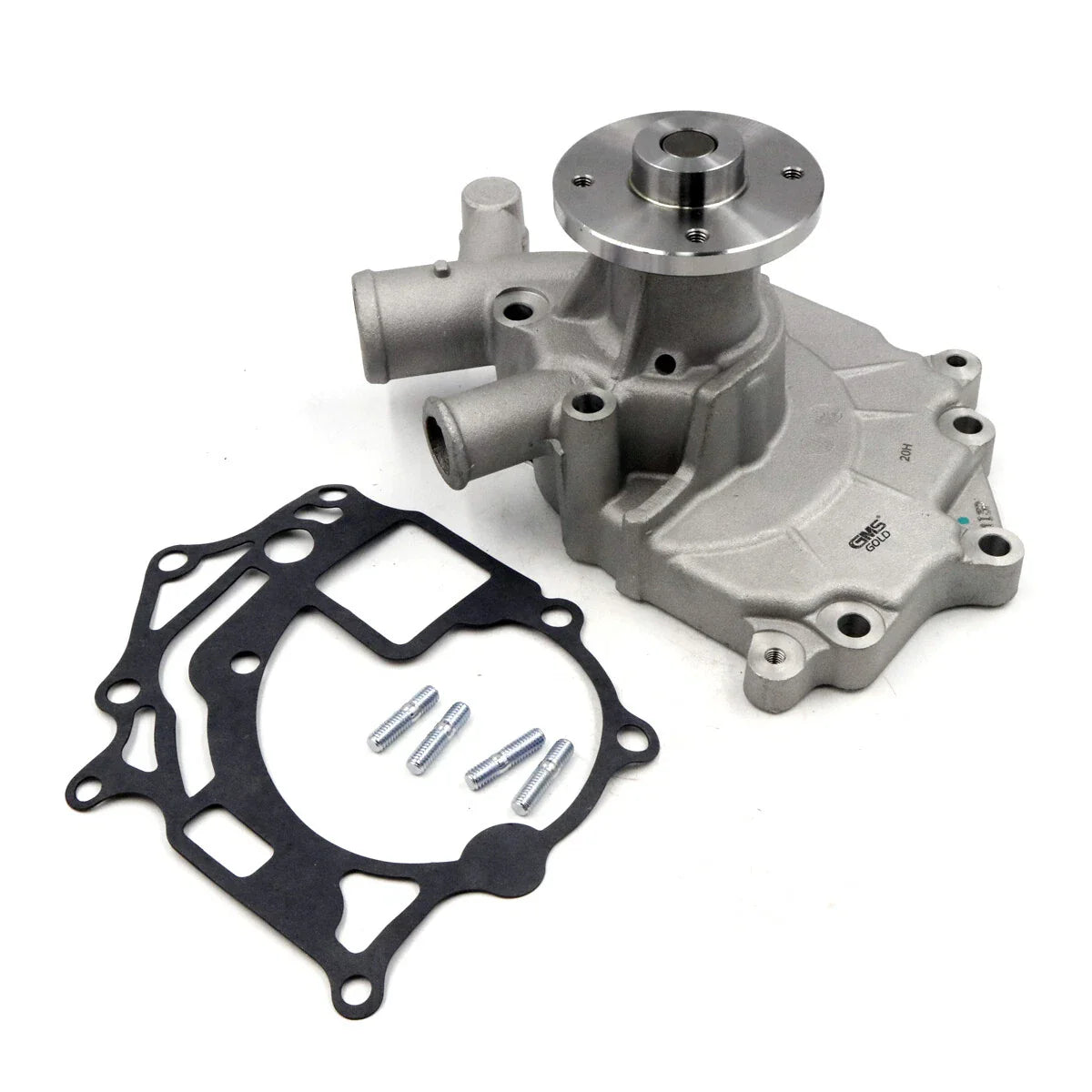 Water Pump for Nissan Caravan Homy E24 Urvan LD20T 1986-1990