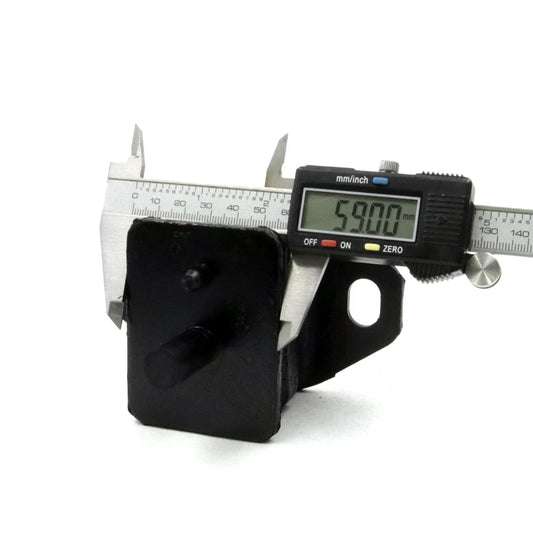 Engine Mount for Toyota Hilux Mighty RN80 LN85 RN90 LN100 LN106 1988-1997