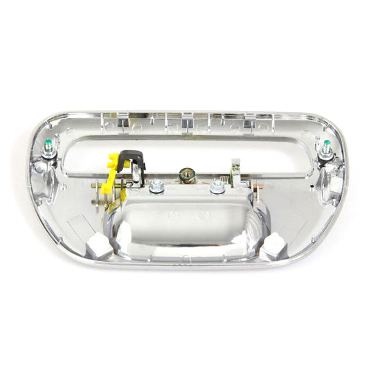 Tail gate Handle for Mitsubishi L200 Animal Warrior Strada Triton ML MN