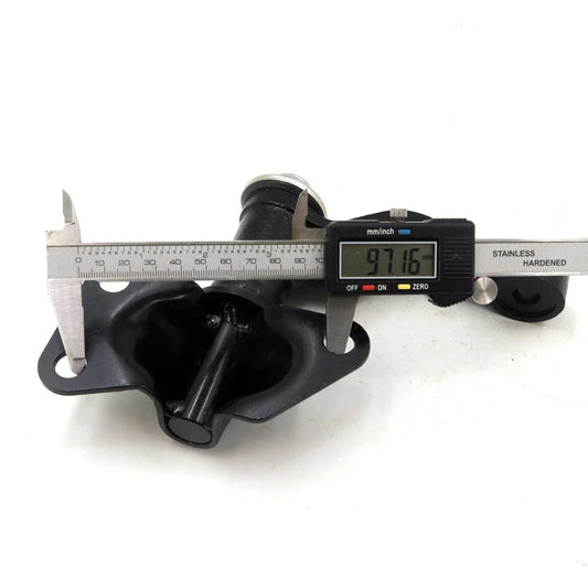 Steering Drag Link for Nissan Big-M NP300 1997-2000