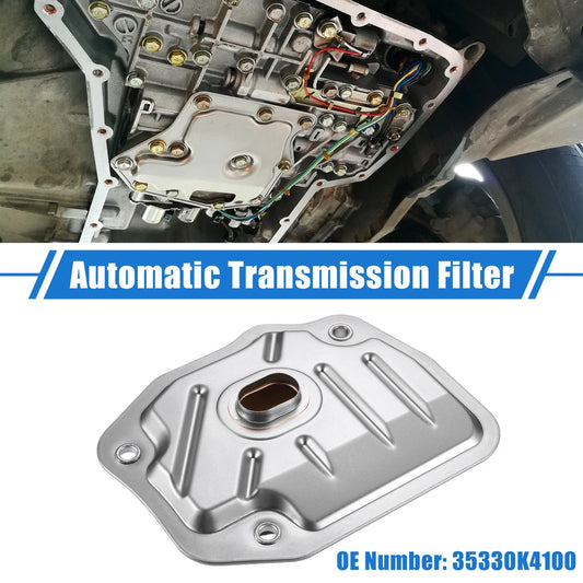 Engine Transmission Filter for Suzuki & Toyota (Fits 2000-2023)