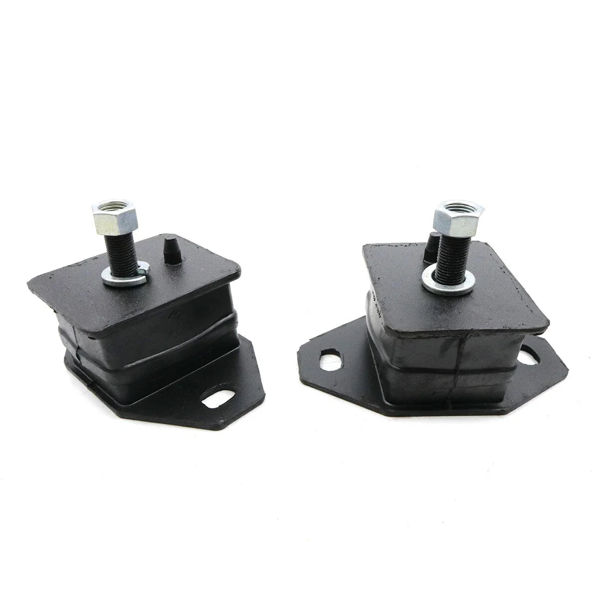 Front Engine Mount for Toyota Hilux LN80 LN85 LN90 2WD 1988-1997