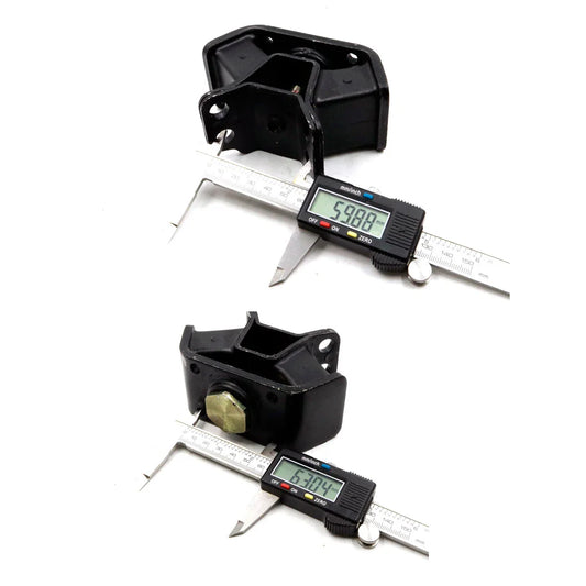 Rear Engine Mount for Toyota Hilux 1988-1997