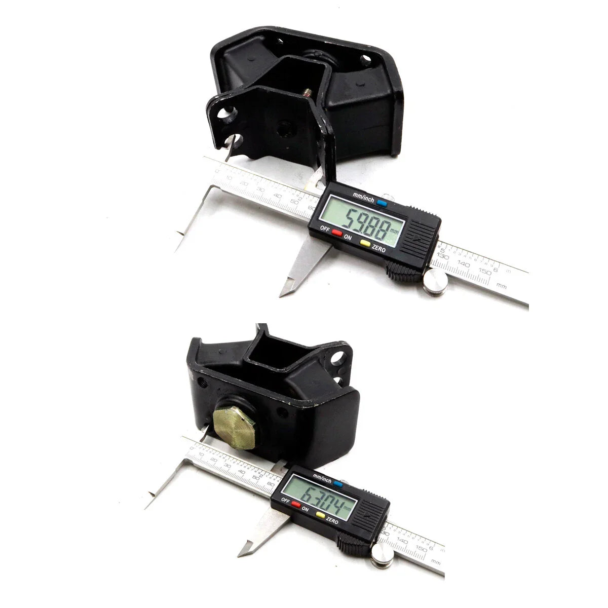 Rear Engine Mount for Toyota Hilux 1972-1983