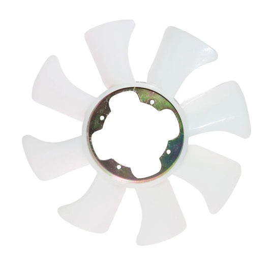 Radiator Cooling Fan for Nissan Datsun 720 Ute King Cab SD25 1980-1986