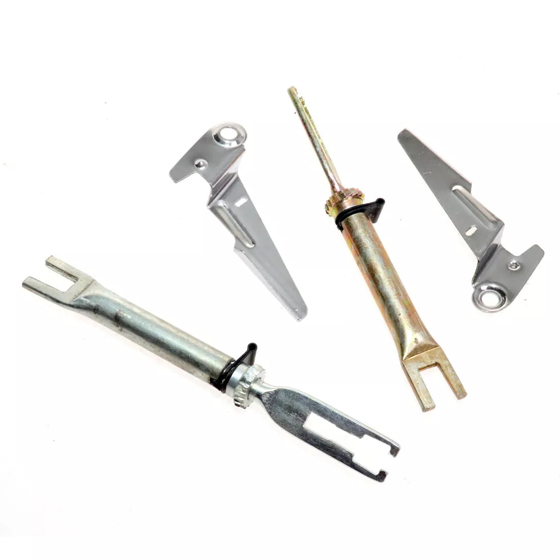 Rear Drum Brake Shoes Adjuster Set for Toyota Hilux2005-2015