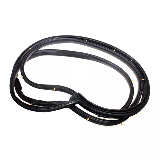 Front Door Weatherstrip for Mitsubishi Triton L200 KB4T Strada Sportero