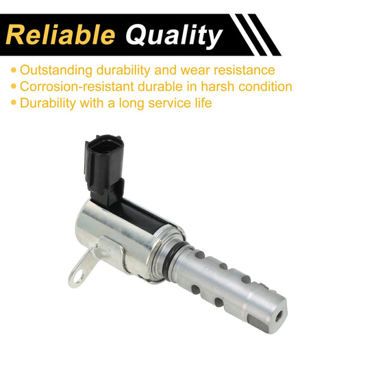 Camshaft Oil Control Valve for Toyota Highlander 2002-2010 (2 x)
