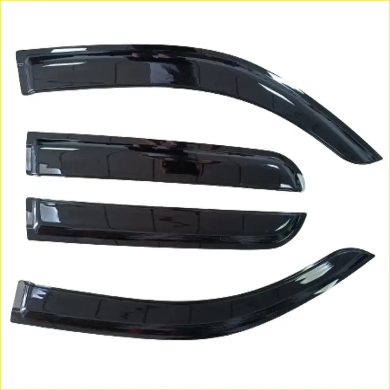 S/ WINDOW MONSOONS Weather Shields GWM Cannon 2019+