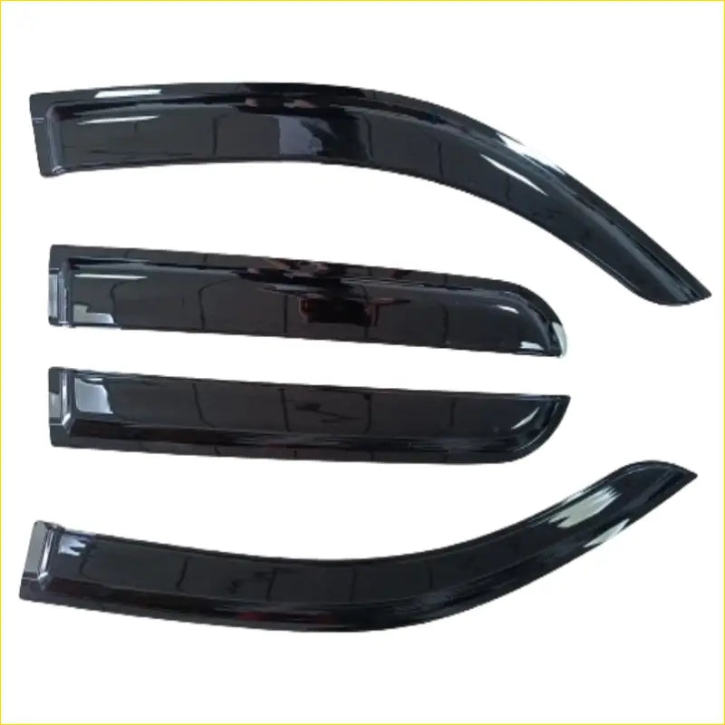 S/ WINDOW MONSOONS Weather Shields GWM Cannon 2019+