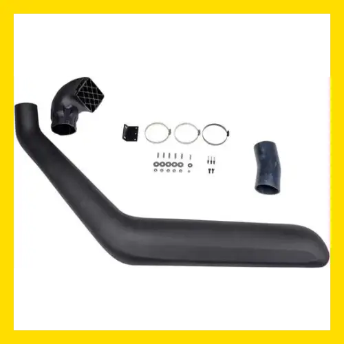 Snorkel for Toyota Land Cruiser 80 Series 1992-1998