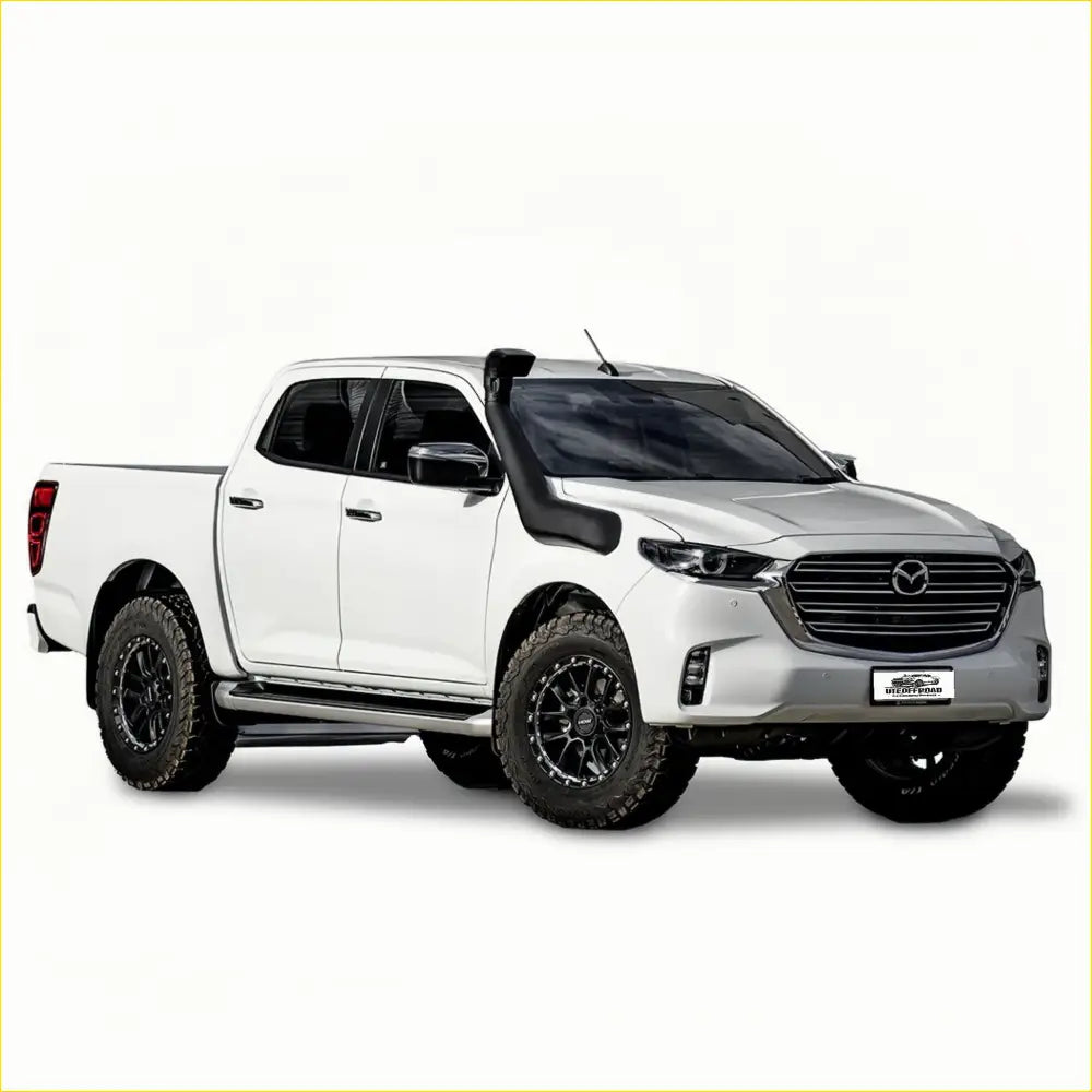Snorkel Mazda BT50 2021+