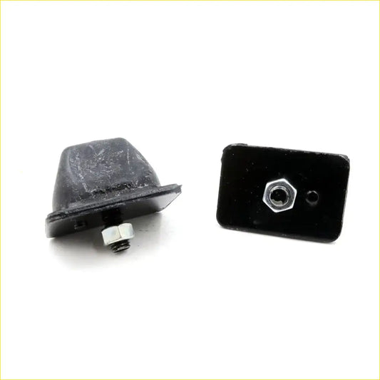 Spring Bumper Support for Mitsubishi Triton L200 Strakar Strada 2WD - Parts & Accessories